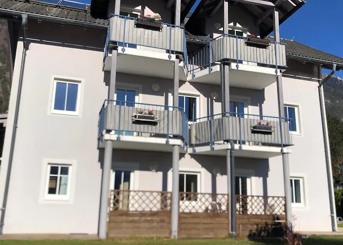 Isabelle Sky Apartment