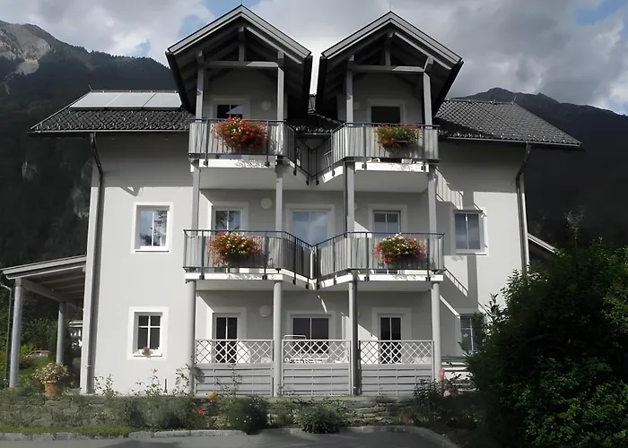 Isabelle Sky Apartamento