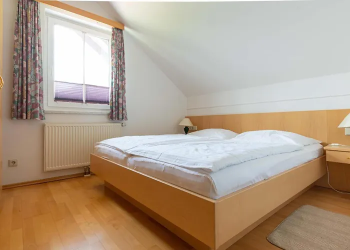 Apartamento Isabelle Sky Presseggersee