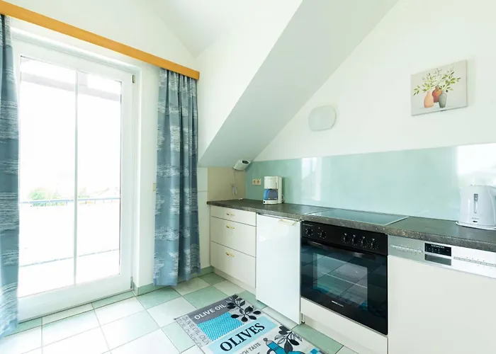 Isabelle Sky Apartamento