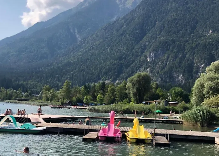 Apartamento Isabelle Sky *