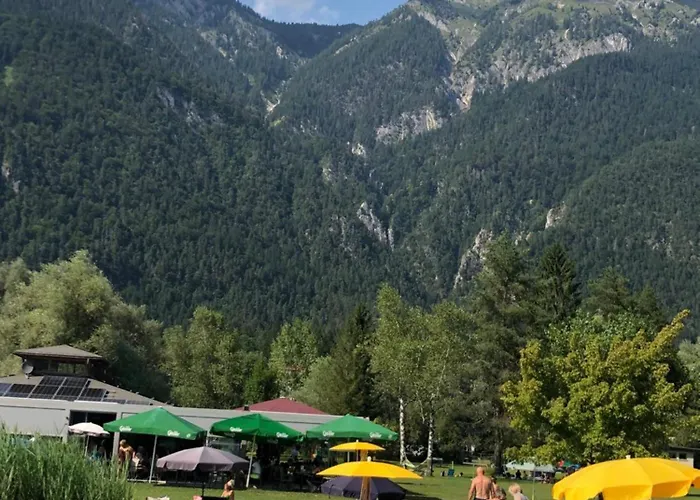 Apartamento Isabelle Sky *