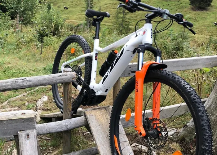 Isabelle Sky * Presseggersee