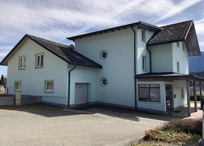 Isabelle Sky Apartamento *