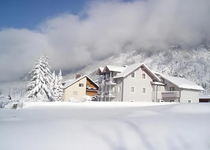 Isabelle Sky Apartamento