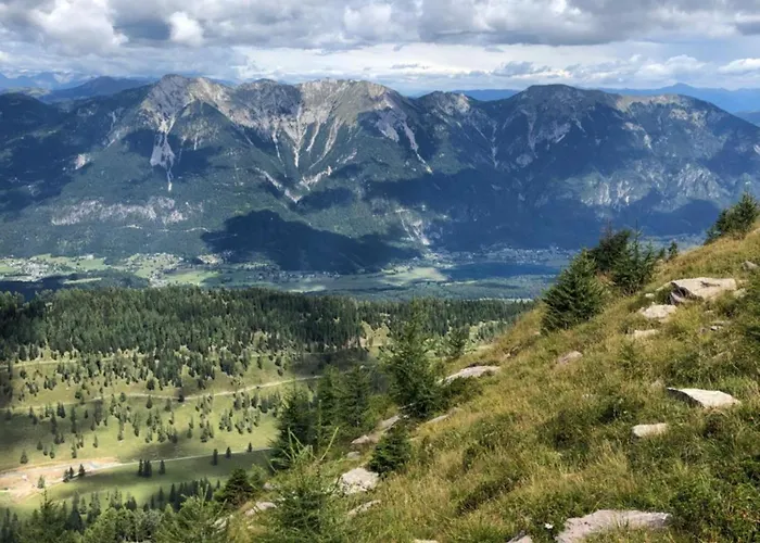 Isabelle Sky Presseggersee