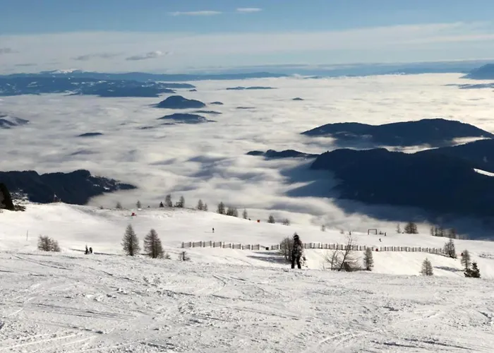 Isabelle Sky Apartamento