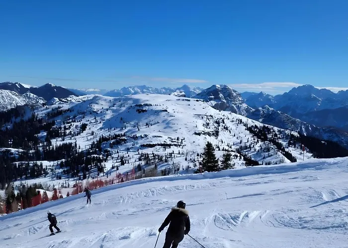 Apartamento Isabelle Sky *