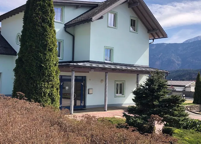 Isabelle Sky Apartamento Presseggersee