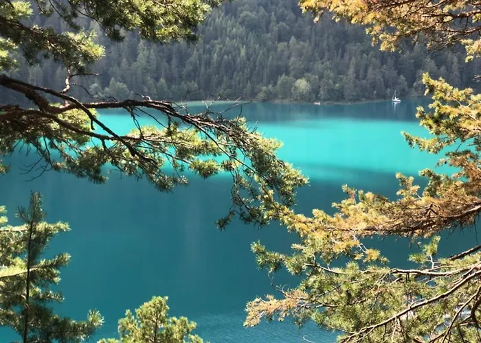 Isabelle Sky Presseggersee