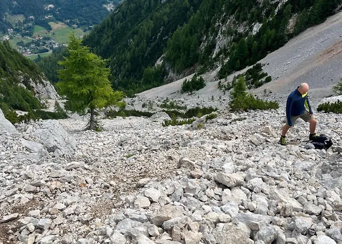 Isabelle Sky Presseggersee